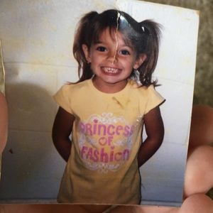 Meet your Posher, Ashlynn